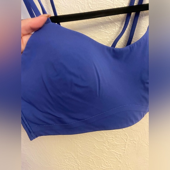 Lululemon Athletica Bra - Picture 2 of 5